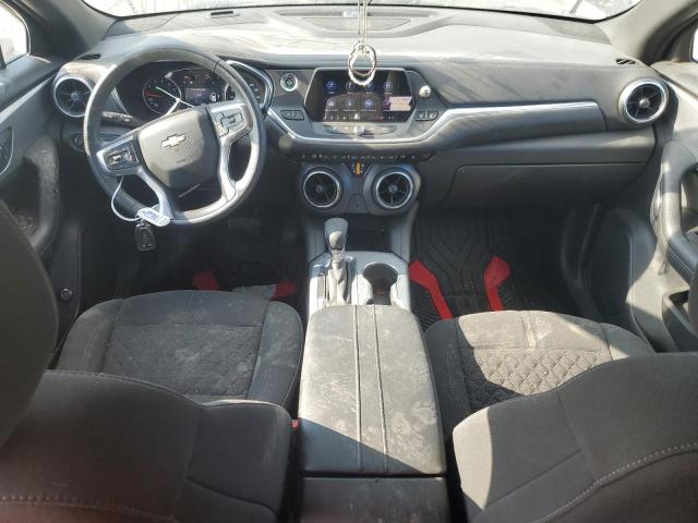 2021 CHEVROLET BLAZER 2LT - 3GNKBCRS6MS556201