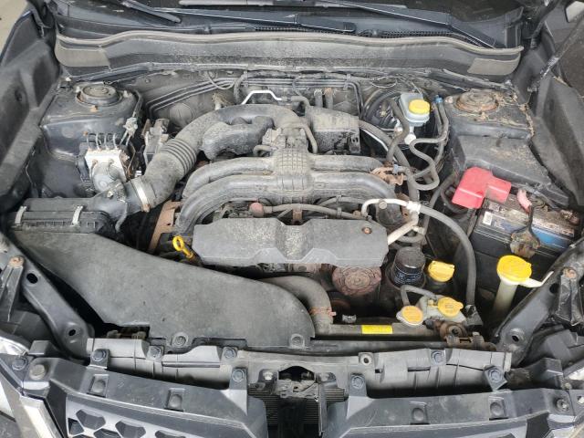 2015 SUBARU FORESTER 2 JF2SJADC0FH557700