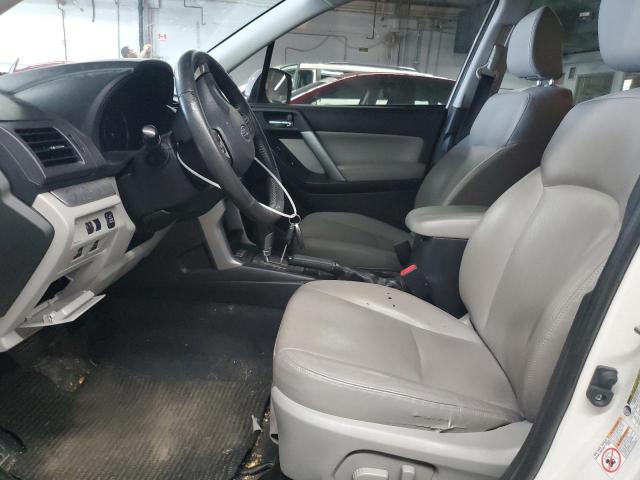 2015 SUBARU FORESTER 2 JF2SJAHC4FH519378