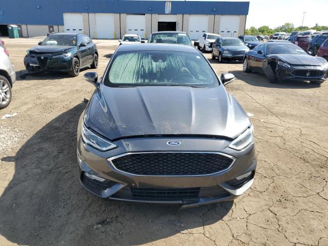 2017 FORD FUSION SPORT 3FA6P0VP8HR378354