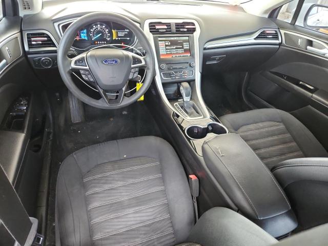 2016 FORD FUSION SE 3FA6P0H75GR221584