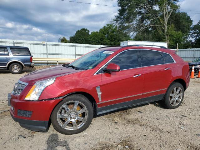 CADILLAC SRX