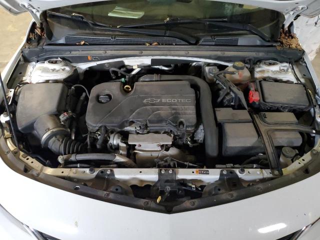 2018 CHEVROLET MALIBU LT #3287700005