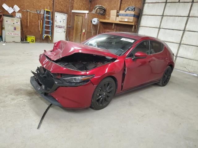 2019 MAZDA 3 PREMIUM - JM1BPANM2K1135337
