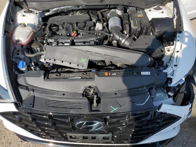 2023 HYUNDAI SONATA SEL KMHL44J21PA283825