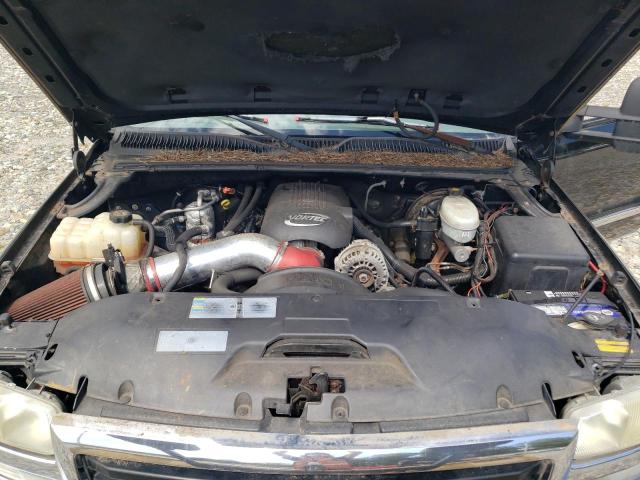 2003 GMC NEW SIERRA #3286587190