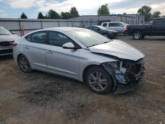 2018 HYUNDAI ELANTRA SE - 5NPD84LF2JH370792