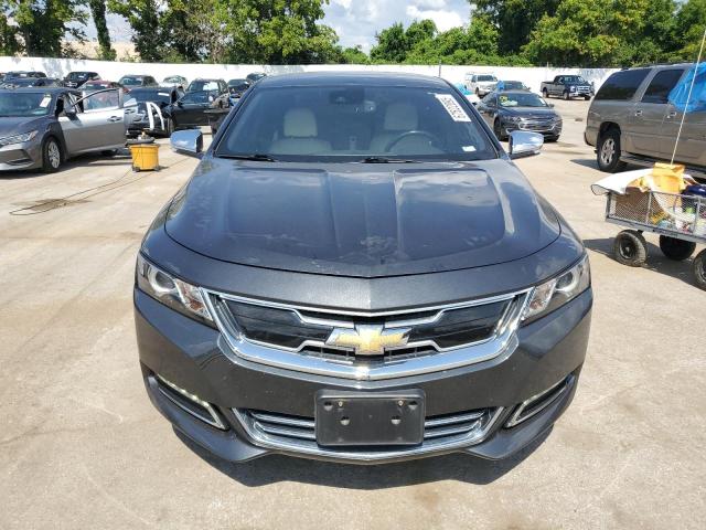2018 CHEVROLET IMPALA PREMIER 2G1125S31J9125138