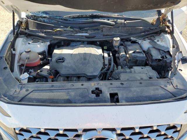 2021 HYUNDAI SANTA FE S 5NMS64AJ7MH303692