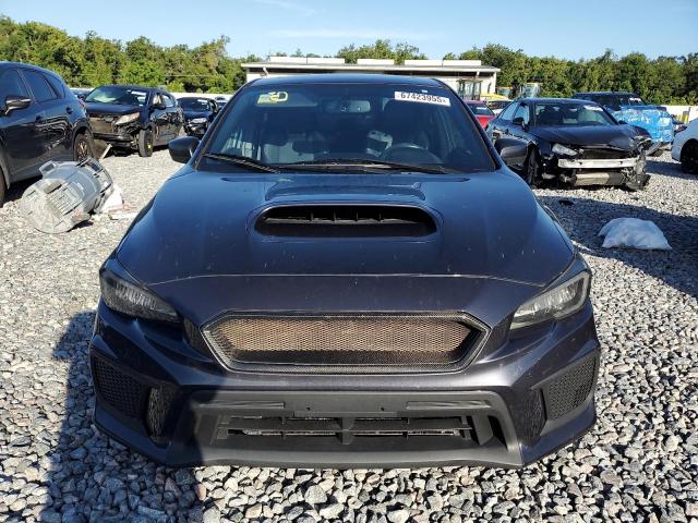 2015 SUBARU WRX LIMITE JF1VA1G68F8806140
