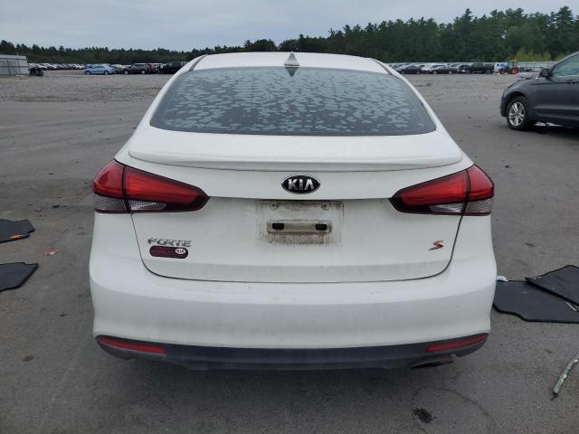 2018 KIA FORTE LX 3KPFL4A78JE224498