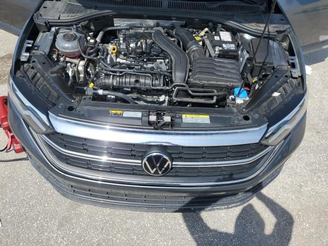 2023 VOLKSWAGEN JETTA S 3VW5M7BUXPM033398