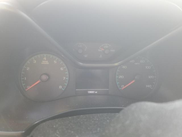 2019 CHEVROLET COLORADO 1GCGSBEA9K1185992