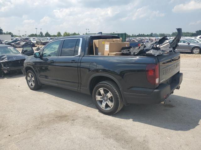 2024 HONDA RIDGELINE - 5FPYK3F59RB026457