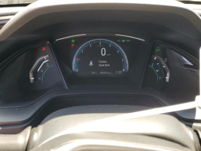 2020 HONDA CIVIC LX SHHFK7H33LU400943