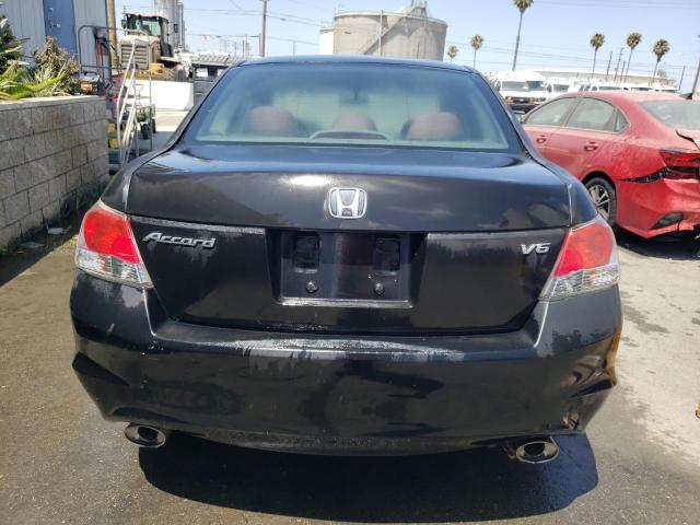 2010 HONDA ACCORD EX - 5KBCP3F73AB009682