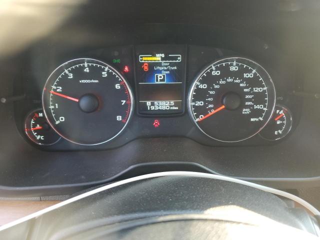 2013 SUBARU OUTBACK 2. - 4S4BRCKC6D3263116