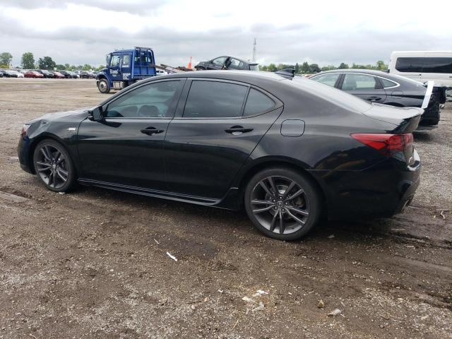 2019 ACURA TLX TECHNO 19UUB3F69KA800609