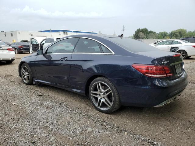 2015 MERCEDES-BENZ E 400 4MAT WDDKJ6HB3FF310332