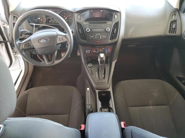 2015 FORD FOCUS SE 1FADP3F29FL342857