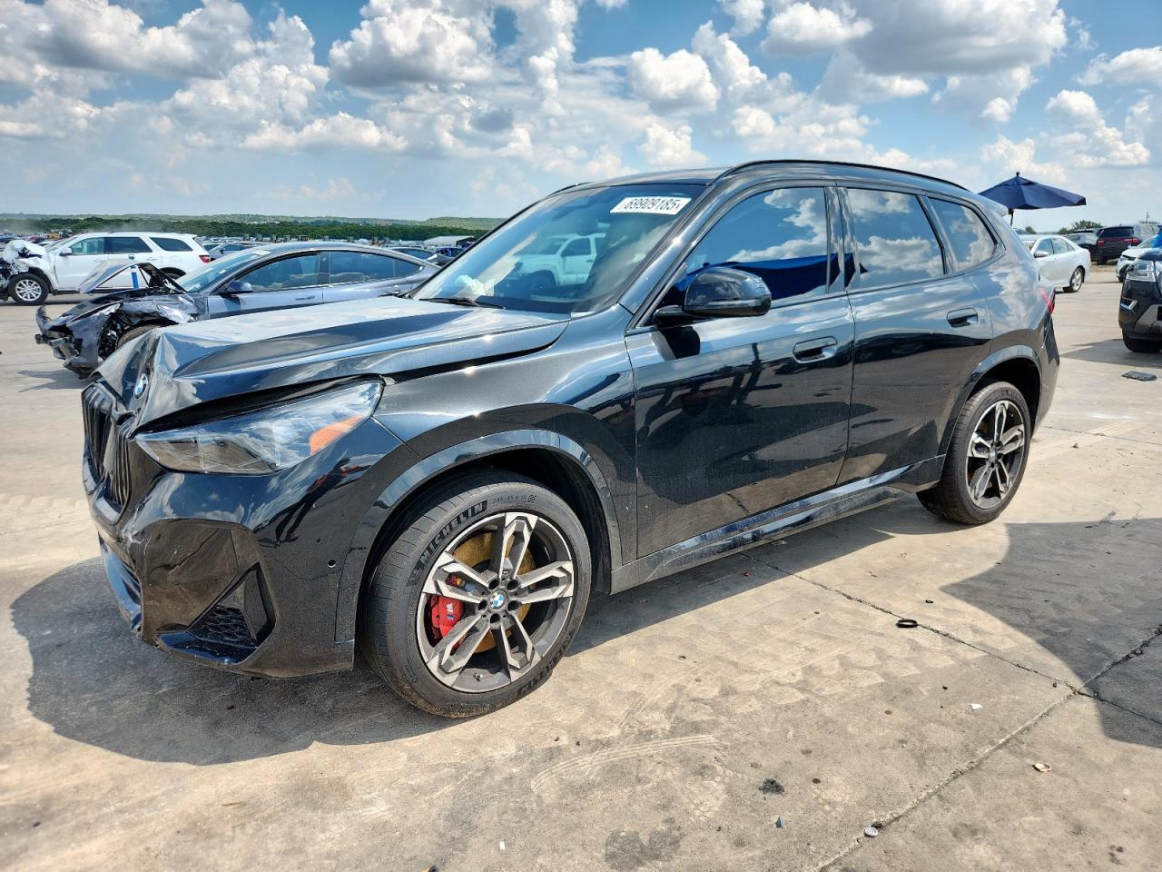 BMW X1 XDRIVE28I