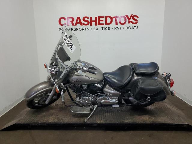2002 YAMAHA XVS1100 A JYAVP11E52A025356