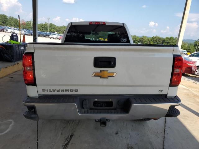 2015 CHEVROLET SILVERADO - 1GCRCREC2FZ277890