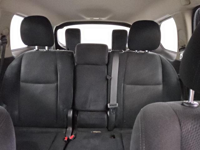 2015 NISSAN PATHFINDER 5N1AR2MM4FC652982