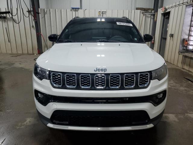 2025 JEEP COMPASS LI 3C4NJDCN5ST555033