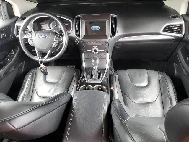 2017 FORD EDGE TITAN 2FMPK4K93HBB43302