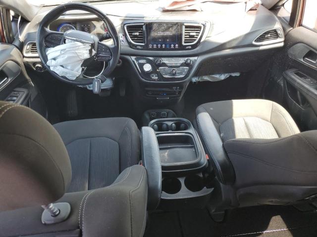 2020 CHRYSLER PACIFICA TOURING 2C4RC1FG8LR142888