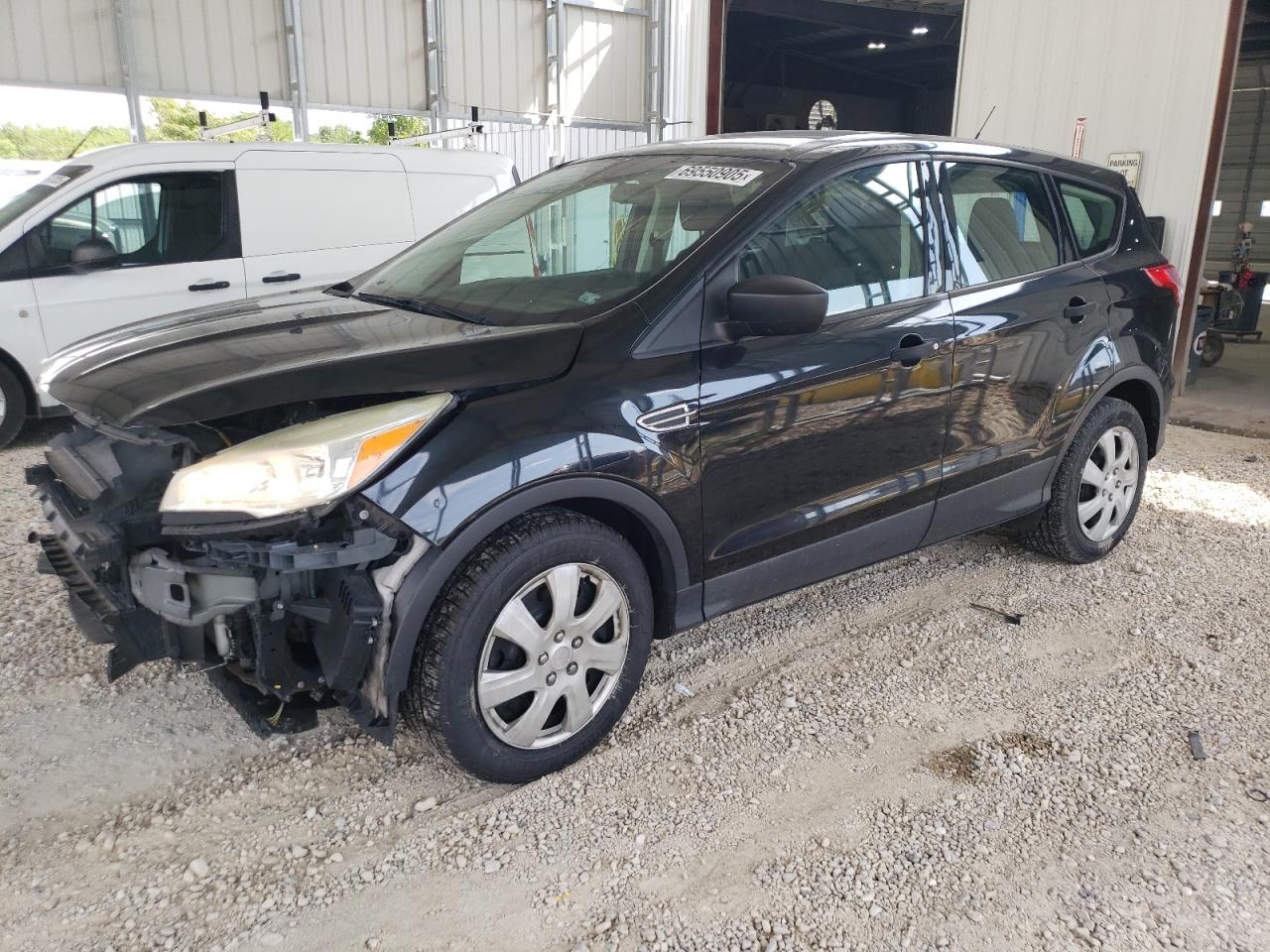 FORD ESCAPE S