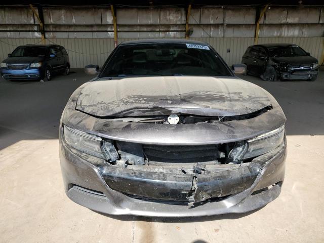 2015 DODGE CHARGER R/T - Other View