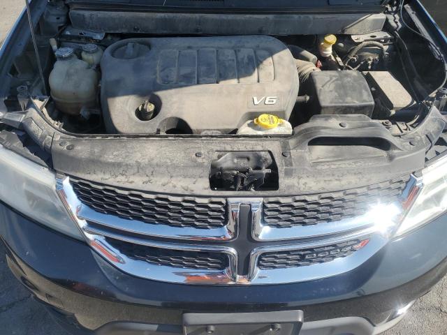 2016 DODGE JOURNEY SX 3C4PDCBG6GT218956