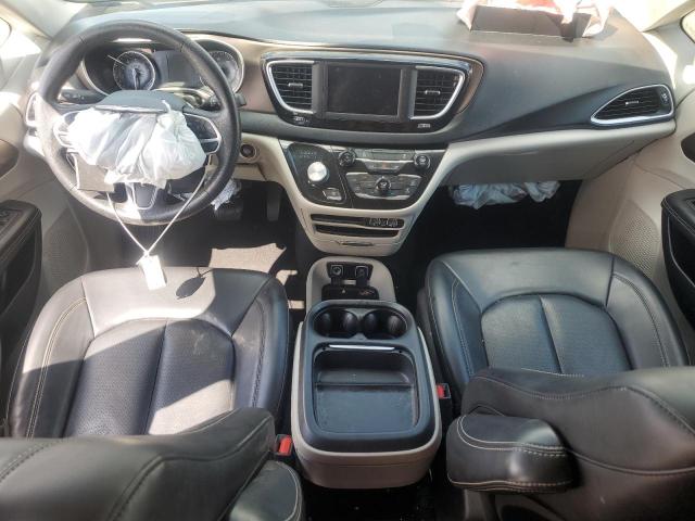 2021 CHRYSLER VOYAGER LX 2C4RC1DG5MR516488