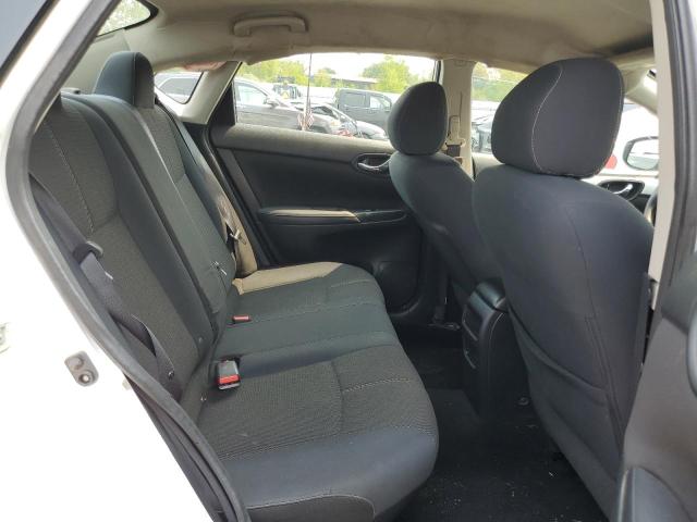 2017 NISSAN SENTRA S - 3N1AB7AP6HY247773