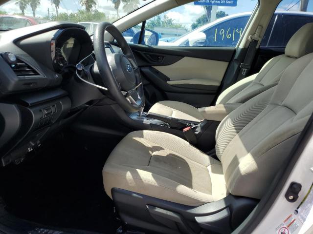 2017 SUBARU IMPREZA 4S3GTAA66H3704325