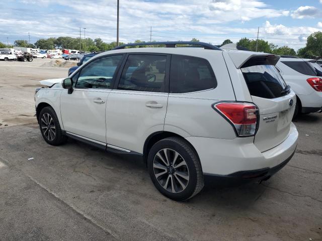 2017 SUBARU FORESTER 2.0XT TOURING JF2SJGWCXHH453105
