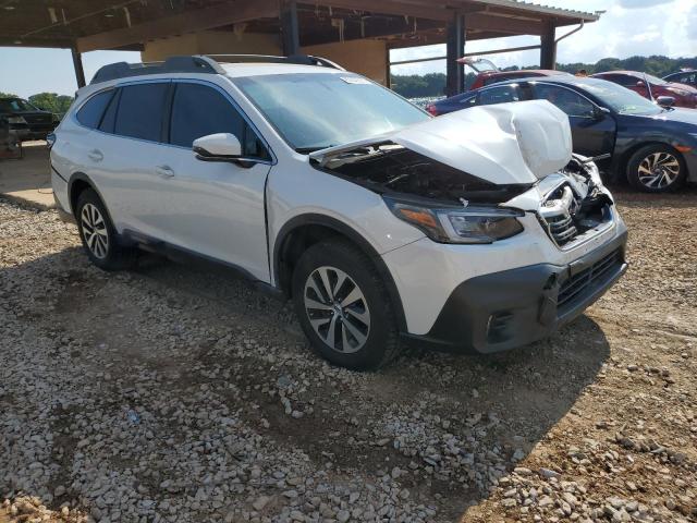 2021 SUBARU OUTBACK PREMIUM 4S4BTADC5M3174902