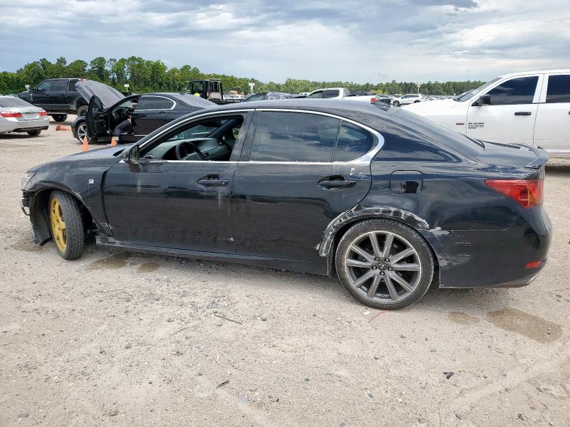 2015 LEXUS GS 350 JTHBE1BL2FA008531
