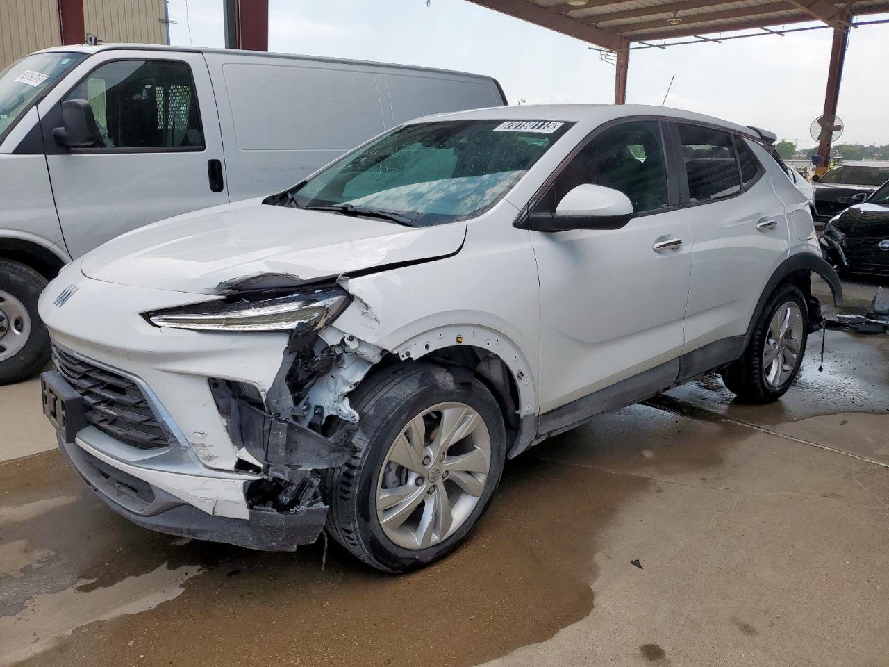 BUICK ENCORE PREFERRED