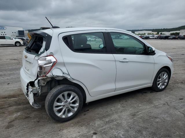 2021 CHEVROLET SPARK 1LT KL8CD6SA0MC739165
