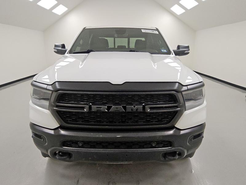 2023 RAM 1500 BIG H 1C6RRFFG9PN517564