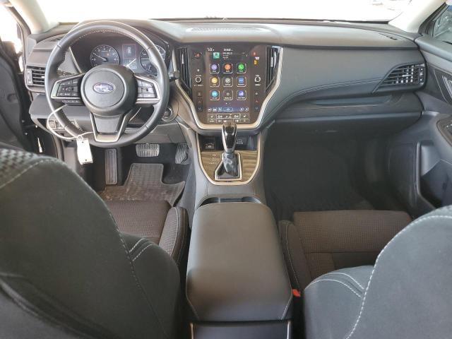 2025 SUBARU OUTBACK PR 4S4BTADC0S3105743