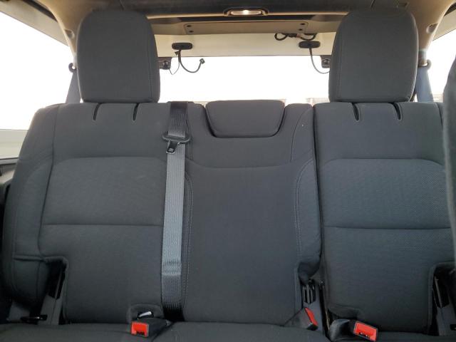 2020 JEEP WRANGLER U - 1C4HJXDN2LW341948