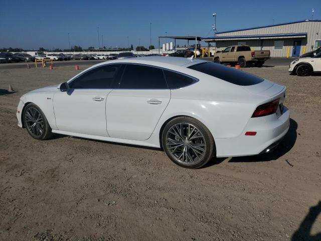 2016 AUDI A7 PRESTIG WAU2GAFC6GN191591