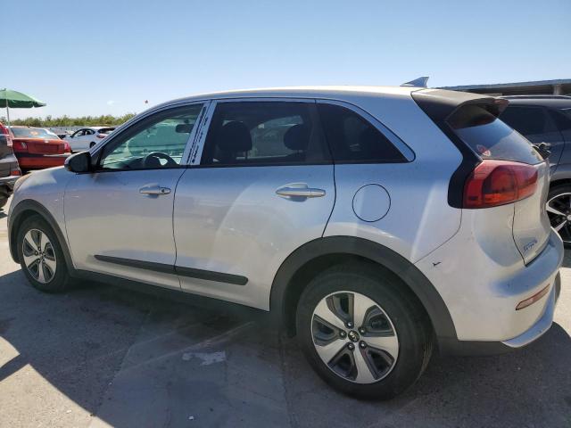 2017 KIA NIRO FE KNDCB3LCXH5053561