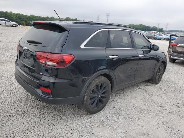 2019 KIA SORENTO LX 5XYPG4A54KG590633