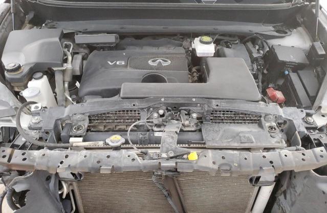 2019 INFINITI QX60 LUXE 5N1DL0MN1KC556586