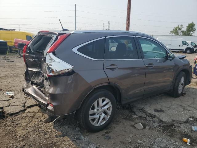 2015 HONDA CR-V EXL - 2HKRM4H7XFH691960